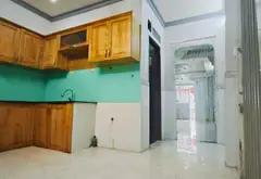 Nhà góc thoáng Dương Bá Trạc, giá tốt, tiện nghi xịn... Bán nhà riêng tại Chánh Hưng, Hồ Chí Minh 09