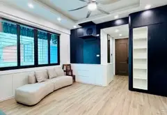 🏡🏠CHUNG CƯ Mặt Đường Trần Đăng Ninh,TRẦN QUÝ KIÊN – TÒA N03 – 51M² – 2NGỦ -1wc- FULL NỘI THẤT... Bán căn hộ chung cư tại Cầu Giấy, Hà Nội 06