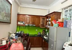 Nhà lô góc mặt ngõ kinh doanh trung tâm Ngọc Lâm... Bán nhà riêng tại Bồ Đề, Hà Nội 01
