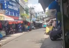 Bán nhà 2 tầng 3 phòng ngủ tại phường 9, quận Tân Bình, diện tích 24.7m2... Bán nhà riêng tại Tân Hòa, Hồ Chí Minh 01