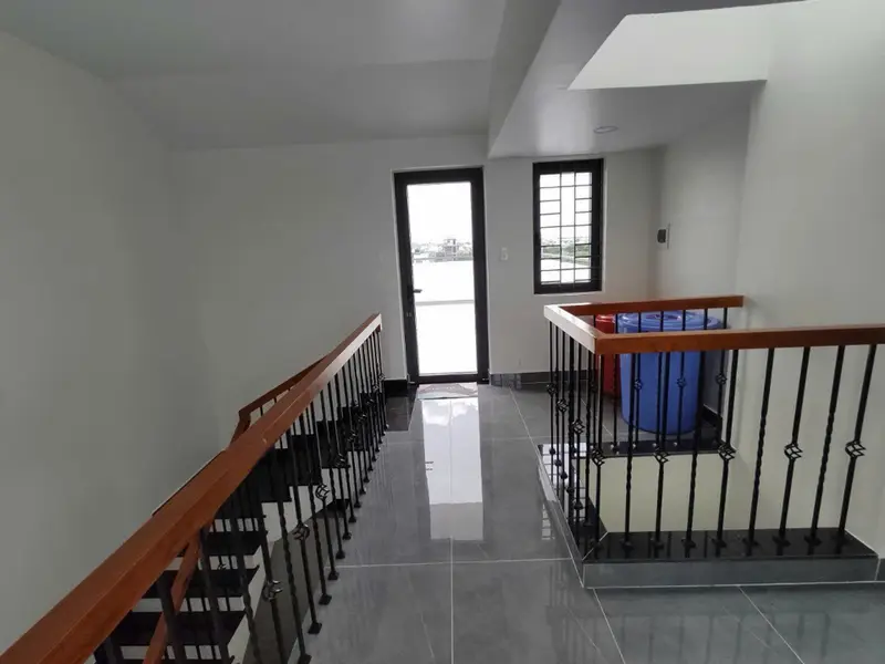 NHÀ MẶT TIỀN KHU DÂN CƯ SỐ 4- PHONG PHÚ 4 - NHÀ MỚI - DỌN VÀO Ở NGAY CHỈ 10 TỶ GIÁ TỐT NHẤT KHU VỰC... Bán biệt thự, liền kề tại Bình Hưng, Hồ Chí Minh 01