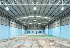 BÁN XƯỞNG MẶT TIỀN QUỐC LỘ 1A 505M2 NGANG 15M THU NHẬP 50 TR/TH CHỈ 8.8 TỶ... Bán nhà mặt phố tại Bình Tân, Hồ Chí Minh 04