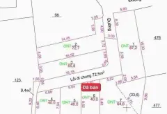 Bán đất LK 4 Văn Giang Hưng Yên, diện tích 40m2, mặt tiền 5.7m, đường ô tô vào giá 2.15 tỷ... Bán đất tại Văn Giang, Hưng Yên 14