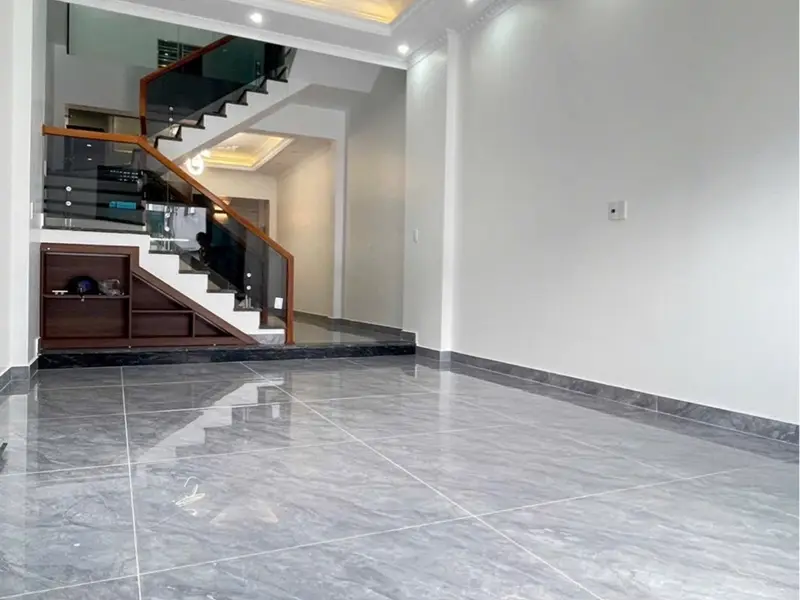 Nhà mặt phố Đồng Lập 4 tầng giá tốt, cơ hội hiếm có cho gia đình và đầu tư... Bán nhà mặt phố tại Phù Liễn, Hải Phòng 01