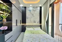 Nhà riêng 2 tầng 3PN tại phường Bình Thạnh, Chu Văn An... Bán nhà riêng tại Bình Thạnh, Hồ Chí Minh 14