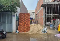 Đất full thổ cư Lê Trọng Tấn Bình Hưng Hoà Bình Tân... Bán nhà riêng tại Bình Hưng Hòa, Hồ Chí Minh 01