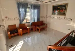 Tòa nhà mặt phố 5 tầng tại Phường Thanh Khê, Đà Nẵng với thu nhập ổn định... Bán nhà mặt phố tại Thanh Khê, Đà Nẵng 10