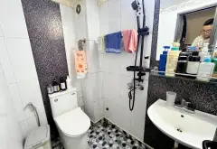 Nhà 4 tầng diện tích 30m² mặt tiền rộng, phù hợp kinh doanh tại quận Nguyễn Khoái... Bán nhà riêng tại Thanh Trì, Hà Nội 06