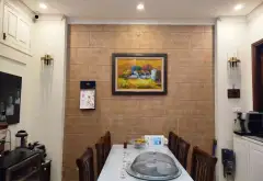 Bán nhà riêng 5 tầng khu đô thị Định Công, diện tích 76m², pháp lý cơ sở, ô tô tránh, kinh doanh t... Bán nhà riêng tại Định Công, Hà Nội 12