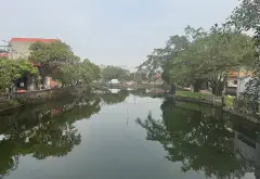 Lô đất 81m² tại khu vực Hương Mạc, Từ Sơn, vị trí đẹp, giá ưu đãi... Bán đất tại Từ Sơn, Bắc Ninh 11