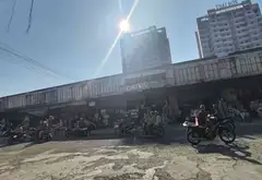 BÁN NHÀ LỘ TẺ BÌNH TÂN.GAN CTY POEWYUEN.2 tang 77m vuông, giá nhỉnh 3t

Nhà ngay chợ Bà Hôm, đi 3 b... Bán nhà riêng tại Tân Tạo, Hồ Chí Minh 13