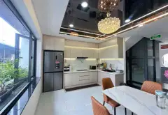 Cơ Hội Hiếm Có Sở Hữu Nhà 5 Tầng Thang Máy, 6 Phòng Ngủ Nở Hậu Tại Trung Tâm... Bán nhà riêng tại Trung Mỹ Tây, Hồ Chí Minh 02