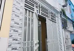 NHÀ ĐẸP 2 TẦNG - 55 M2-2PN- CÁCH 100M RA NGUYỄN THỊ THẬP - GIÁ HƠN 7Đ,... Bán nhà riêng tại Tân Mỹ, Hồ Chí Minh 01