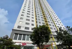 4,85 ty Căn hộ 2 ngủ thoáng sáng gần hồ Vĩnh Hoàng, giá hấp dẫn cần bán nhanh... Bán căn hộ chung cư tại Hoàng Mai, Hà Nội 05