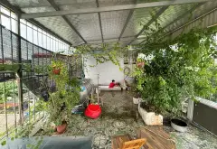 Cơ hội vàng sở hữu nhà đẹp, chắc chắn, full nội thất tại khu dân cư yên tĩnh... Bán nhà riêng tại Phú Lương, Hà Nội 03