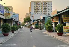 🔥 NHÀ MẶT TIỀN TRUNG MỸ TÂY Q12 - DT: 150M² – ĐƯỜNG 7M - GIÁ: 9,9tỷ TL... Bán nhà riêng tại Trung Mỹ Tây, Hồ Chí Minh 04