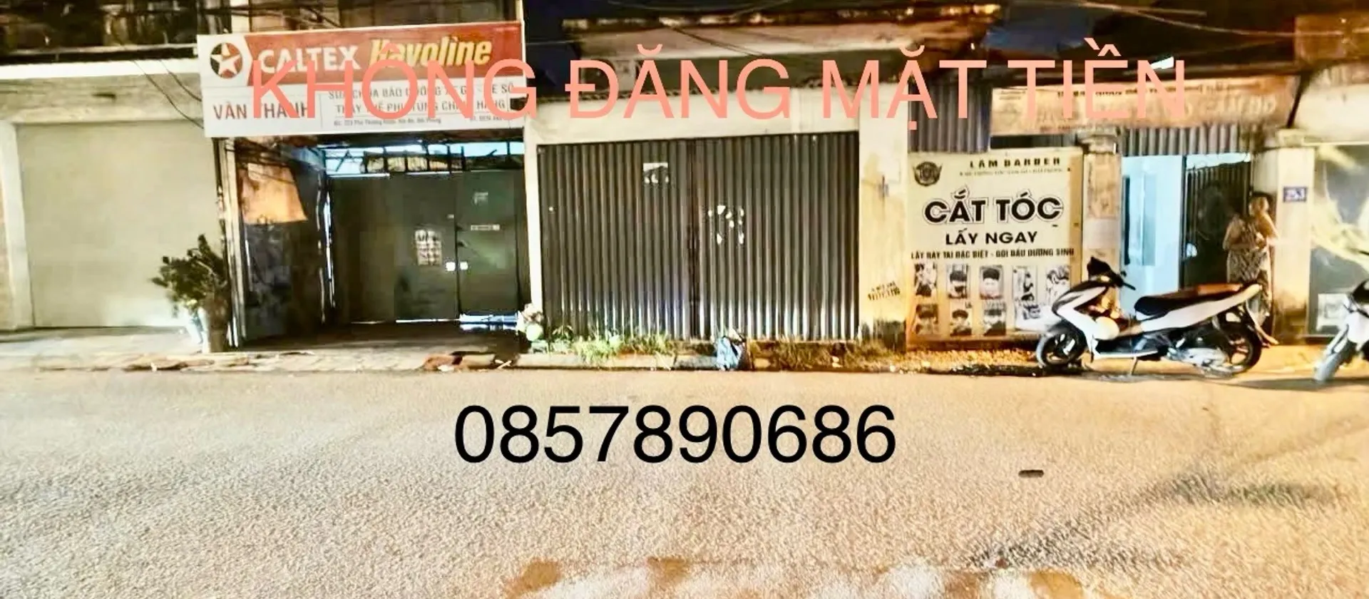 Nhà mặt phố vị trí đắc địa quận Hải An, Hải Phòng, tiềm năng kinh doanh vượt trội... Bán nhà mặt phố tại Đông Hải, Hải Phòng 01