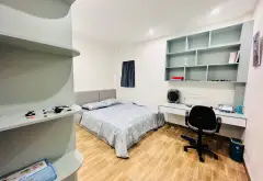 Bán nhà 5 tầng thiết kế tiện nghi tại khu vực Sài Đồng, quận Long Biên... Bán nhà riêng tại Phúc Lợi, Hà Nội 05