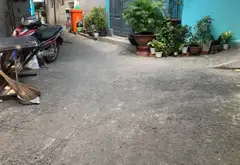 Cơ hội sở hữu nhà riêng 4 tầng 5 phòng ngủ tại Tân Mỹ giá chỉ 5.5 tỷ... Bán nhà riêng tại Tân Thuận, Hồ Chí Minh 02