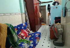 MẶT TIỀN XÓM CHIẾU - 2 TẦNG - 32M²- NỞ HẬU TÀI LỘC... Bán nhà mặt phố tại Khánh Hội, Hồ Chí Minh 04