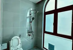 Cơ hội hiếm có nhà lô góc mặt tiền rộng gần 9m, gara ô tô riêng tại An Dương... Bán nhà riêng tại An Hải, Hải Phòng 14