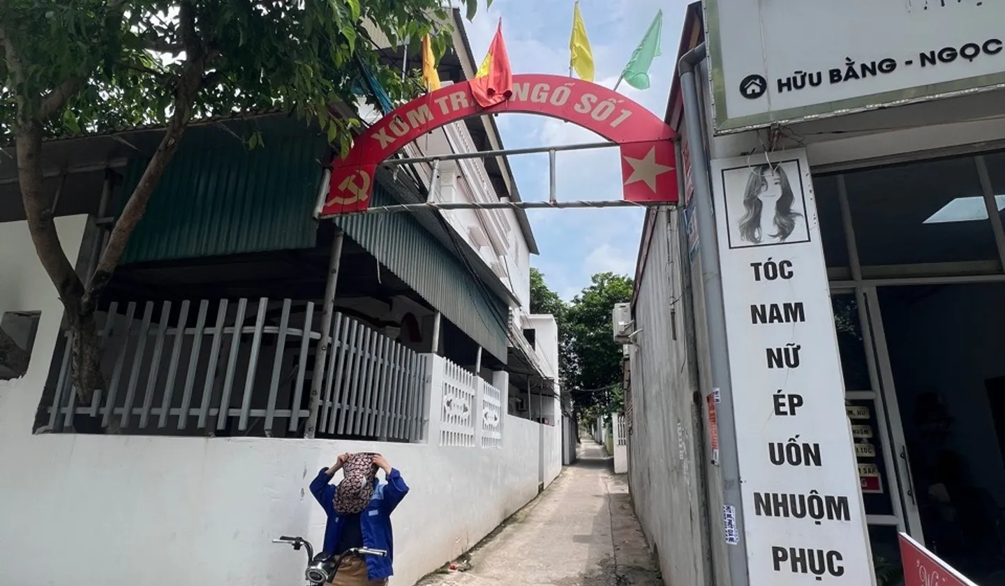Cơ hội sở hữu lô đất mặt tiền rộng, vị trí vàng tại Quế Võ Bắc Ninh... Bán đất tại Đào Viên, Bắc Ninh 01