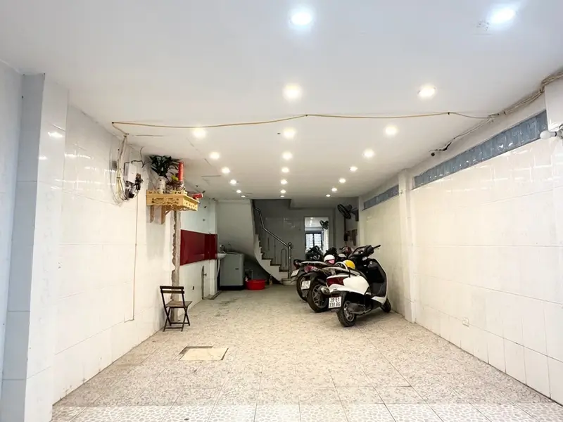 Bán nhà 8 tầng lô góc gần mặt phố Đình Thôn, giá 15.6 tỷ... Bán nhà riêng tại Từ Liêm, Hà Nội 01
