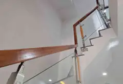 Nhà Đầu Tư Xây Mới Sát Công Viên, Hẻm Xe Hơi Đỗ Cổng... Bán nhà riêng tại Phú Thạnh, Hồ Chí Minh 08
