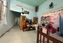 Cơ hội sở hữu nhà riêng hẻm xe hơi Phường Thới An giá chỉ 5.8 tỷ... Bán nhà riêng tại Thới An, Hồ Chí Minh 08