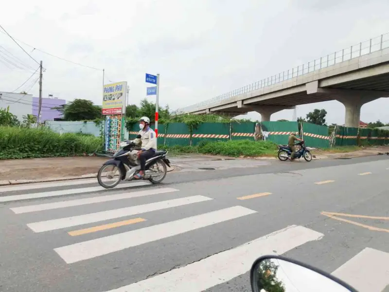 Cơ hội hiếm có sở hữu đất Long Phước giá chỉ 8,5 tỷ... Bán đất tại Long Phước, Hồ Chí Minh 01