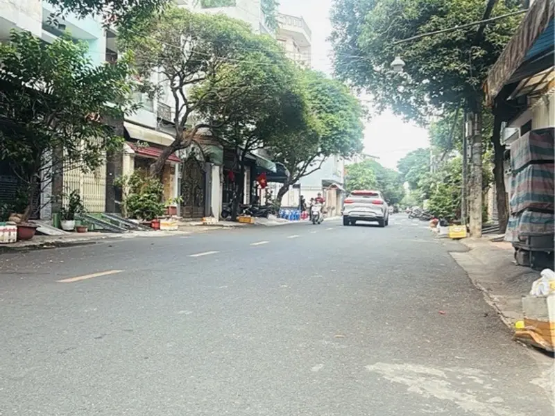 175 Quách Đình Bảo... Bán nhà mặt phố tại Phú Thạnh, Hồ Chí Minh 01