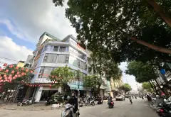 Nhà phố lô góc 5 tầng thoáng mát, kinh doanh đỉnh Quang Trung... Bán nhà mặt phố tại Kiến Hưng, Hà Nội 01