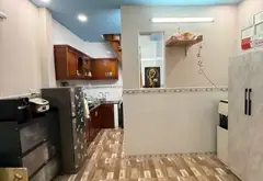 Nhà 3 tầng chắc chắn tại Phạm Thế Hiển, 2PN, giá 3 tỷ... Bán nhà riêng tại Chánh Hưng, Hồ Chí Minh 03