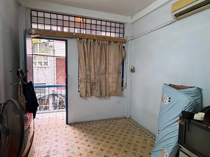 Bán nhà riêng 4 tầng Quận 3, diện tích 32m2, xe hơi vào nhà, giá 6.4 tỷ... Bán nhà riêng tại Bàn Cờ, Hồ Chí Minh 01