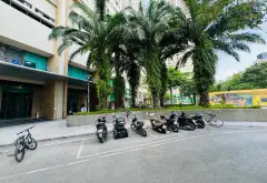 Bán căn hộ 2 phòng ngủ tầng 29 chung cư The Pride Tố Hữu, Hà Đông... Bán căn hộ chung cư tại Hà Đông, Hà Nội 09