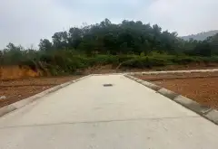 Bán đất thổ cư 100m² tại Nam Sơn, mặt tiền rộng, pháp lý rõ ràng... Bán đất tại Trung Giã, Hà Nội 05