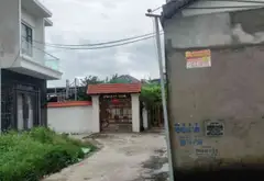 Bán đất hướng Đông Nam tại Thủy Nguyên, sở hữu nhà sân vườn, ngõ rộng cho xe 7 chỗ... Bán đất tại Thiên Hương, Hải Phòng 02