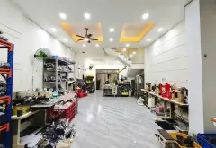 🔥🔥🔥NHỈNH 75Triệu/M² Gần 100M² Ngang 5M ❌ 20M -3 Tầng BTCT - Hẻm Xe Tải - Gần Aeon Mail Tân Phú... Bán nhà riêng tại Bình Hưng Hòa, Hồ Chí Minh 03