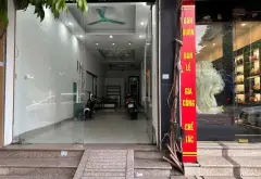 Cơ hội hiếm có sở hữu nhà mặt phố Trần Phú, vị trí đắc địa kinh doanh đỉnh... Bán nhà mặt phố tại Từ Sơn, Bắc Ninh 03