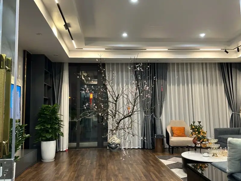 Shophouse siêu đỉnh giữa trung tâm sầm uất Hải Phòng chờ chủ mới... Bán Shophouse tại Gia Viên, Hải Phòng 01