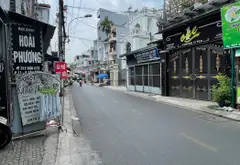 Nhà mặt tiền Bàu Cát giá sốc - Đầu tư sinh lời ngay!... Bán owner_side tại Bảy Hiền, Hồ Chí Minh 09