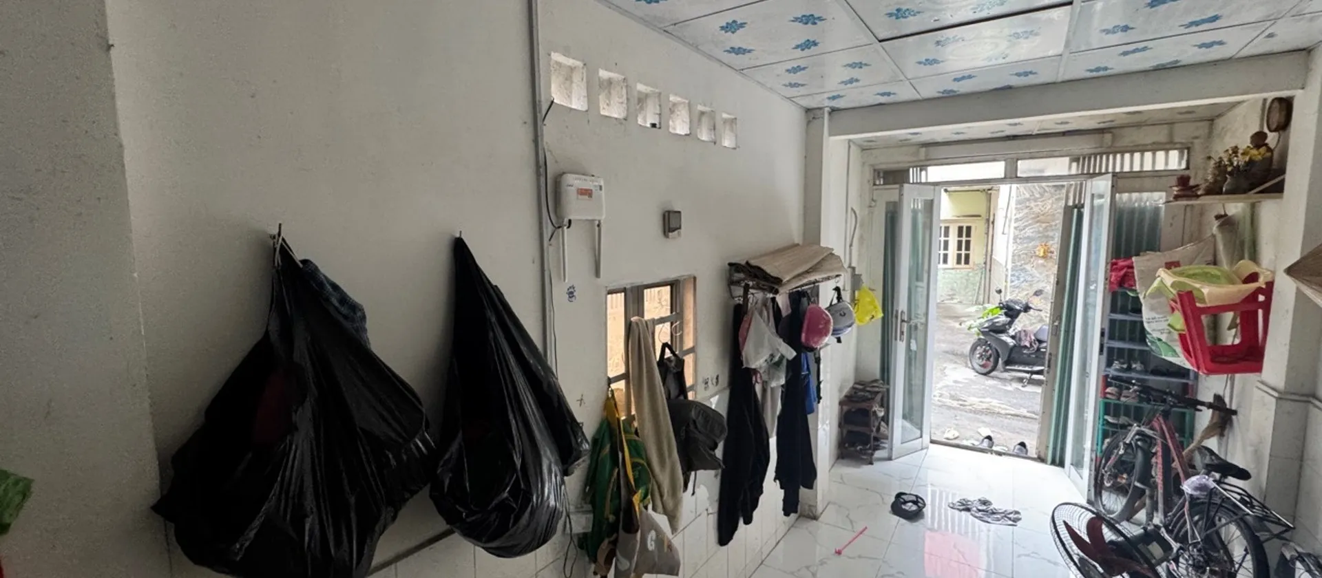 2TẦNG- TRẦN VĂN QUANG-TÂN BÌNH-2.5TY... Bán nhà riêng tại Bảy Hiền, Hồ Chí Minh 01