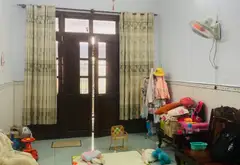 Nhà Phố 3 Tầng Sạch Đẹp Quận 7 Giá Tốt... Bán owner_side tại Tân Hưng, Hồ Chí Minh 13