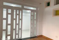 Bán nhà 2 tầng diện tích 85m² tại phường An Phú Đông, TP. HCM... Bán nhà riêng tại An Phú Đông, Hồ Chí Minh 01