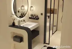 Biệt thự mini sang trọng tại khu phố Lê Lợi... Bán nhà riêng tại Gia Viên, Hải Phòng 03