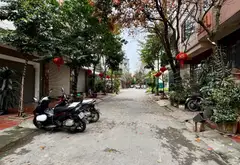 Biệt thự liền kề giá vàng giữa lòng Kiến Hưng... Bán biệt thự, liền kề tại Kiến Hưng, Hà Nội 01