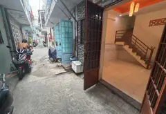 HƠN 1 T.Ỷ-TÂN THỚI HIỆP -QUẬN 12-15M2-1.9T.Ỷ... Bán nhà riêng tại Tân Thới Hiệp, Hồ Chí Minh 01