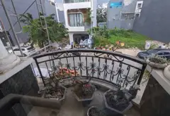 Nhà phố An Phú 4 tầng đẹp, giá tốt, sẵn tiện nghi hiện đại... Bán nhà mặt phố tại An Phú, Hồ Chí Minh 16
