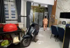 Nhà 4 tầng ngay trung tâm Phú Nhuận giá tốt... Bán nhà riêng tại Cầu Kiệu, Hồ Chí Minh 02