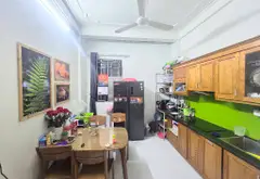 Nhà riêng 4 tầng diện tích 37m² tại trung tâm quận Kim Giang... Bán nhà riêng tại Thanh Liệt, Hà Nội 03